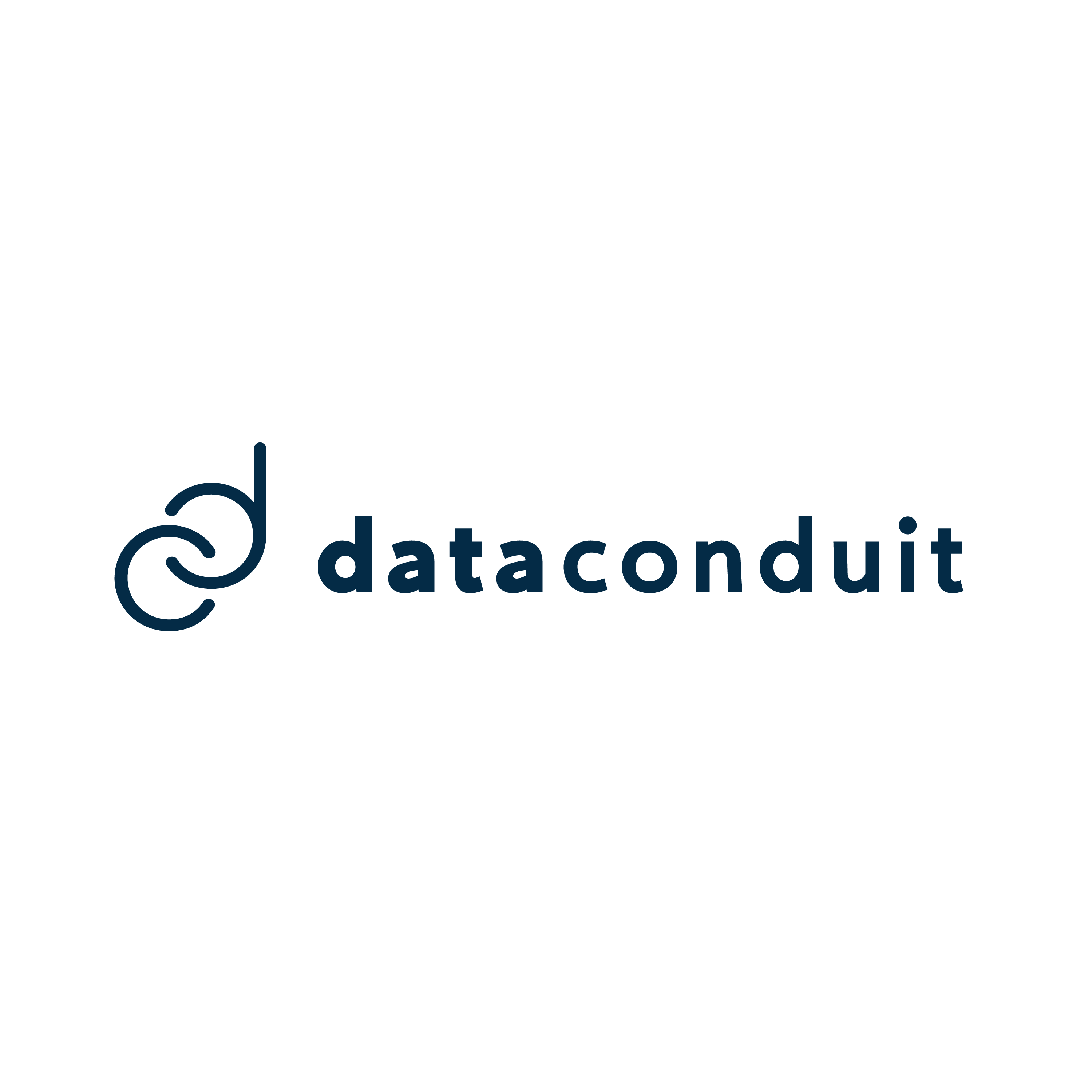 dataconduit logo