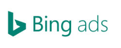 Bing ads